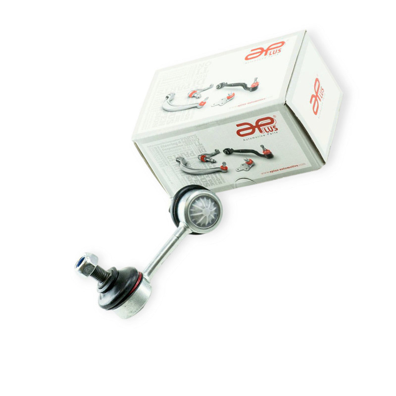 Стійка автомобіль Мітсубісі OutLander II (06-) заднього права R стабілізатора Мукачево - фото 1