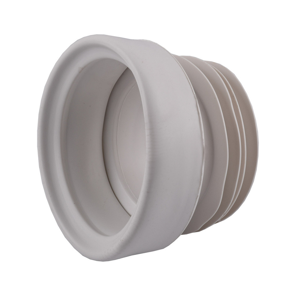 Патрубок OPTIMUM з'єднувальний з приєдн.розміром 110мм OPTI - 01009/09 (000029714) Київ - фото 2