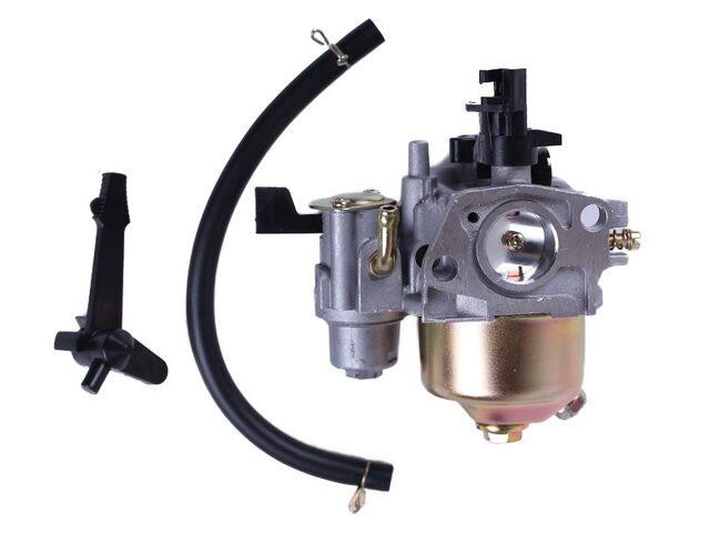 Карбюратор мотоблок 168F Мукачево - изображение 4