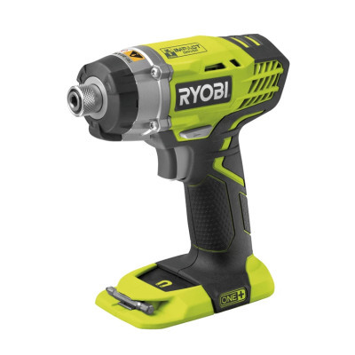Шуруповерт Ryobi ONE+ RiD1801M (без АКБ и ЗУ) (5133001168) Винница - изображение 10