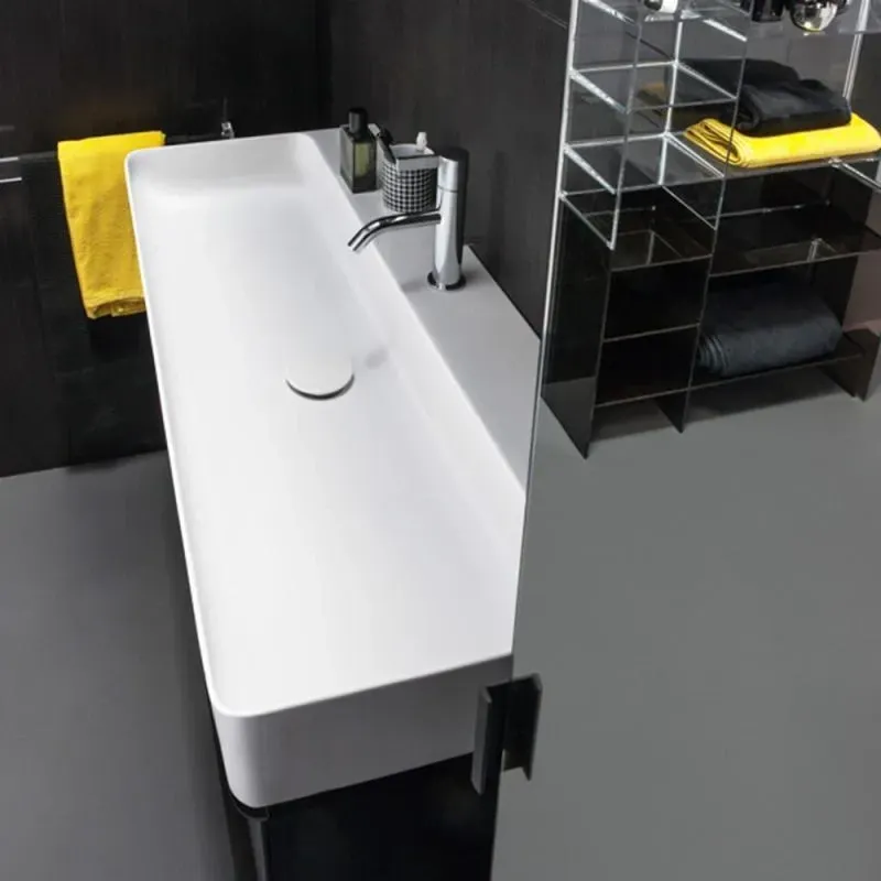 Раковина  Laufen Val 120Cm H8102897571111 Киев - изображение 1