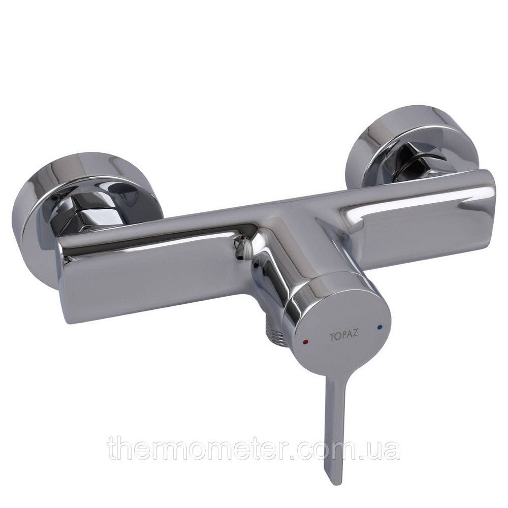 Смеситель для душа TOPAZ Moderno TMD-33701-H78A Киев - изображение 4