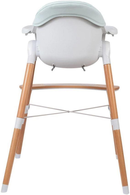 Стул для кормления ребенка FreeON Tin, white - mint Киев - изображение 10