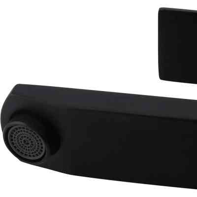 Змішувач Kroner Kubus-SCH010 (CV023010) Вінниця