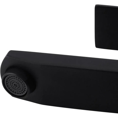 Змішувач Kroner Kubus-SCH010 (CV023010) Вінниця - фото 4