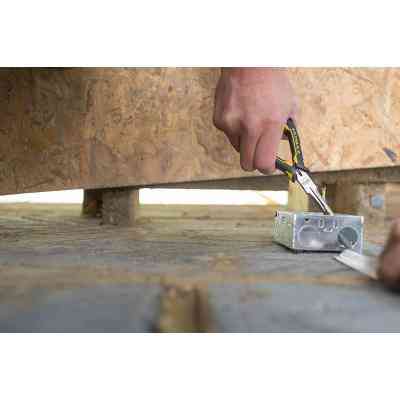 Плоскогубцы Stanley FatMax 185 мм удлиненные (FMHT0-80520) Винница