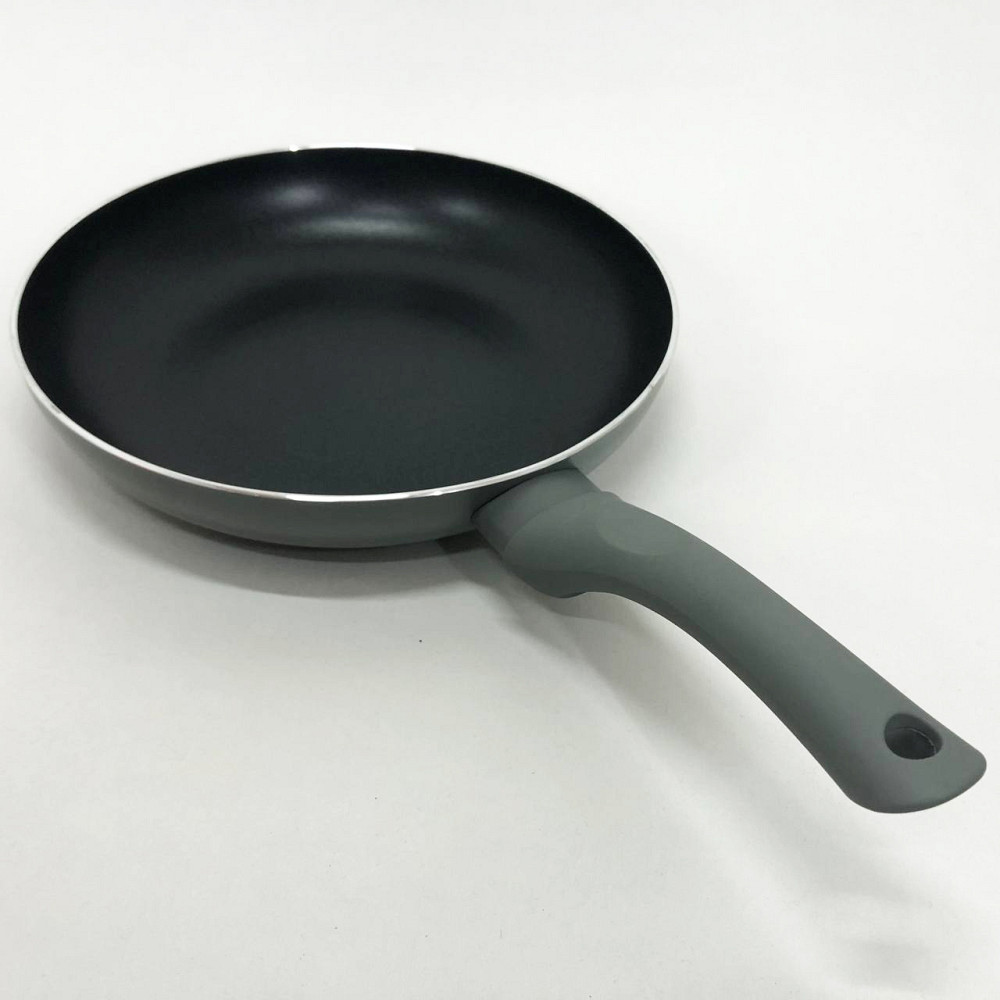 Зручна сковорода для дому, Глибока сковорода для кухні зручна на кухню ON-46 Івано-Франківськ - фото 9