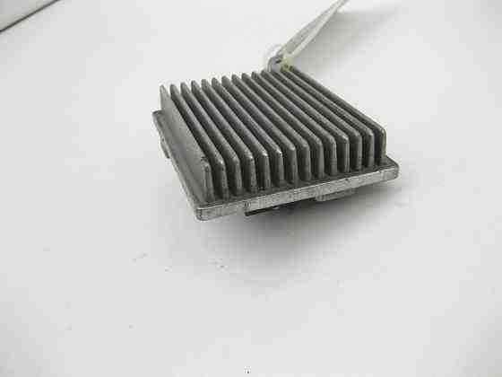 Mercedes-Benz  A0008210792 Регулятор обертів вентилятора обігрівача V-class W639 W636 Одеса