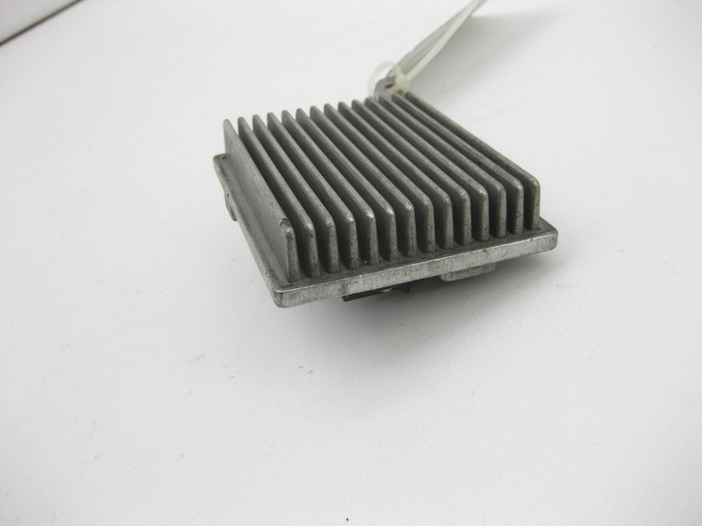 Mercedes-Benz  A0008210792 Регулятор обертів вентилятора обігрівача V-class W639 W636 Одеса - фото 3