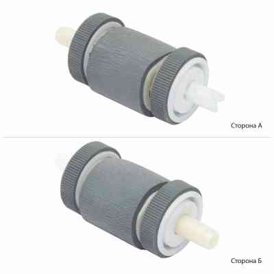 Ролик захоплення паперу HP LJ P2035/P2055 Foshan (RM1-6414-Foshan) Вінниця