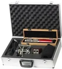 Микрофон Avantone CK-40 – Mikrofon pojemnościowy stereo Киев - изображение 1