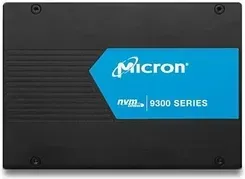 Мережевий накопичувач Micron 7400 PRO 1,92TB NVMe G4 (MTFDKCC1T9TDZ1AZ1ZABYY) Київ - фото 1