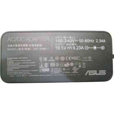 Блок живлення до ноутбуку ASUS 180W 19.5V, 9.23A, разъем 5.5/2.5, F Slim-корпус (ADP-180MB) Вінниця