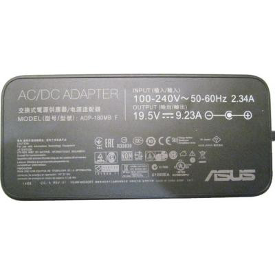 Блок питания к ноутбуку ASUS 180W 19.5V, 9.23A, разъем 5.5/2.5, F Slim-корпус (ADP-180MB) Винница - изображение 2