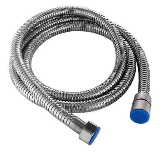 Шланг для душу 150 см MIXXUS з нерж. сталі Харків