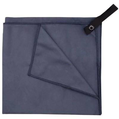 Туристическое полотенце Tribe з мікрофібри в чохлі Pocket Towel 50х100 M Navy (T-LC-0001-M-navy) Винница - изображение 6