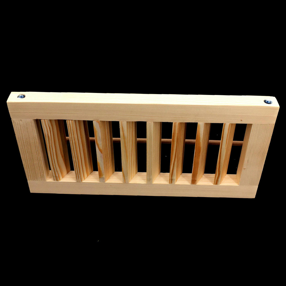 Вентиляційна решітка "Лафанга" бланже Миколаїв - фото 8