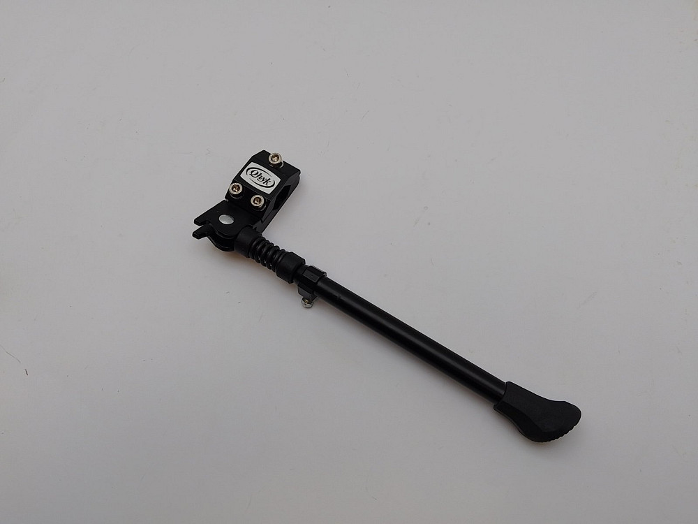 Підніжка для велосипеда Qhyk Луцьк - фото 1