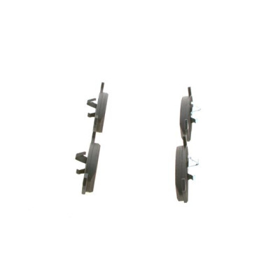 Гальмівні колодки Bosch 0 986 494 005 Вінниця - фото 4
