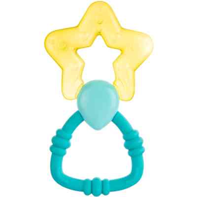 Прорізувач Canpol Babies Чарівна паличка Жовте (56/152_yel) Вінниця