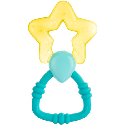 Прорізувач Canpol Babies Чарівна паличка Жовте (56/152_yel) Вінниця - фото 2