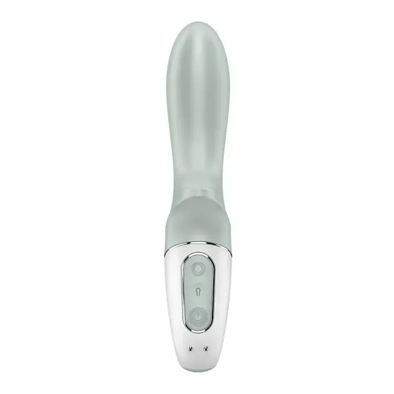 Вібратор Satisfyer Air Pump Booty 3 Львів