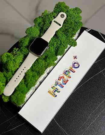 СМАРТ - Часы: Watch H12-PRO + 45mm. Харків