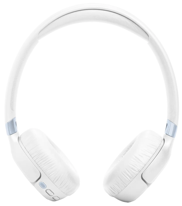 Гарнитура JBL TUNE 680NC White (JBLT680NCWHT) (7225531) Киев - изображение 6