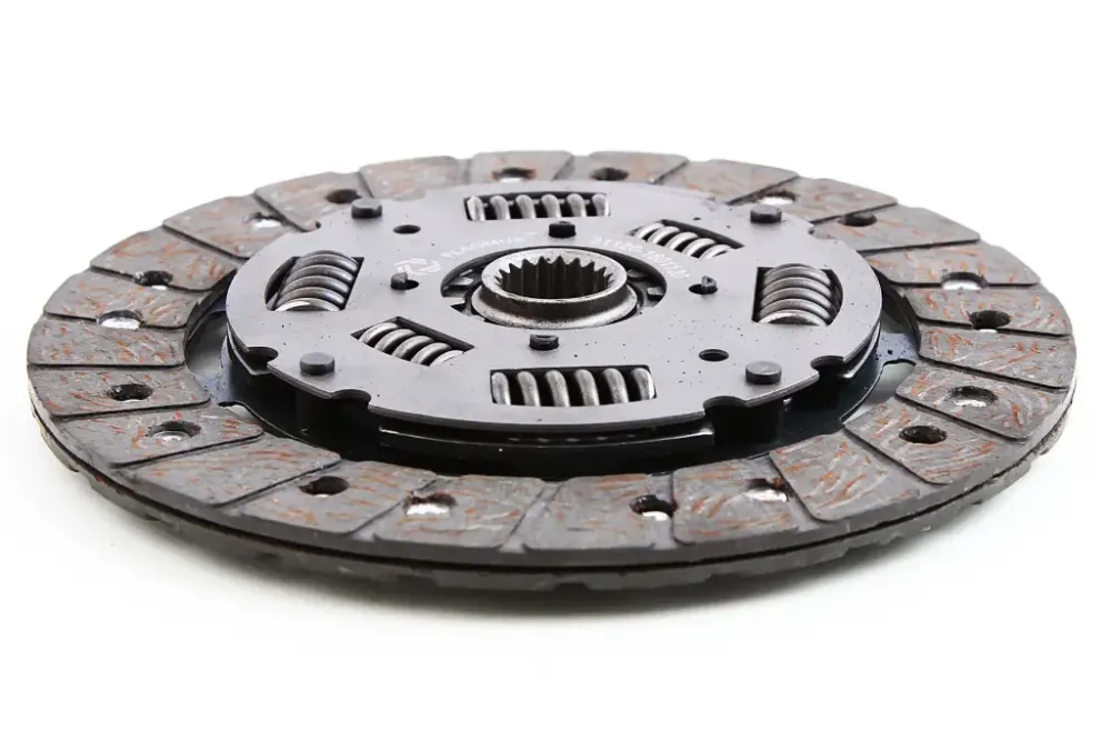 Диск сцепления 2112 Flagmus Винница - изображение 1