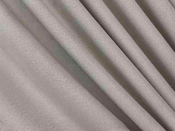 Комплект штор VR-Textil Лен Мешковина 150х270 2шт и Тюль 400х270 867ш-1703т Светло-серый с белым 71-180/3 Киев