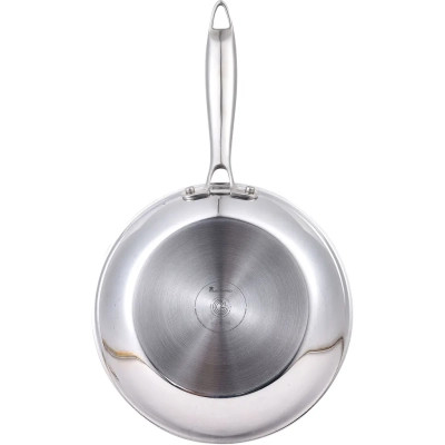 Сковорода MasterPro By Cook & Chef, 20 см (BGMP-1925) Винница - изображение 3