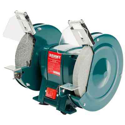 Точильний верстат Зеніт ЗСТ-А 4520 (843850) Вінниця