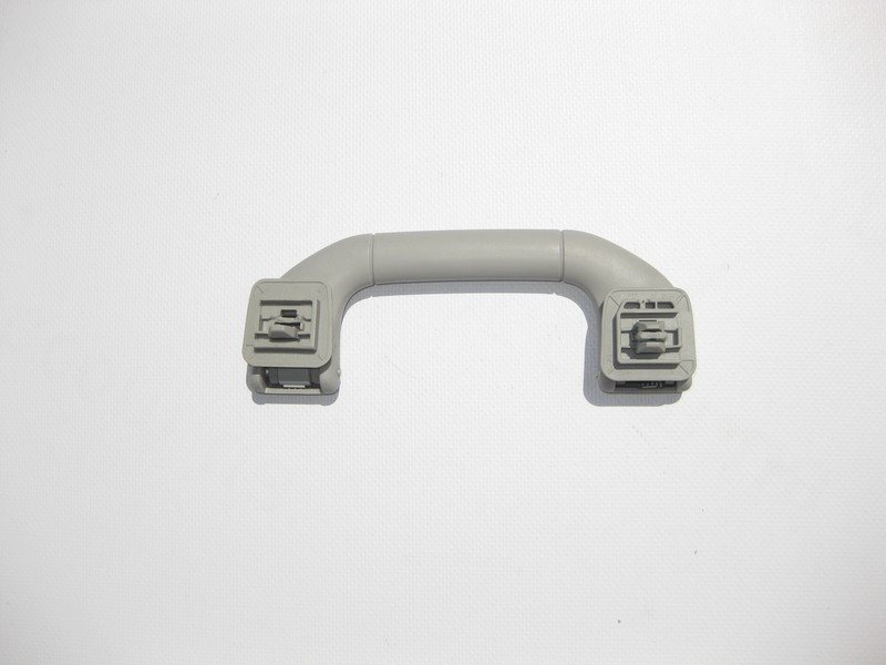 Mercedes-Benz  A2048100051 7E94 Ручка стельова сіра передня C-Class W204 E-Class W212 C207 CLS C218 Одесса - изображение 2