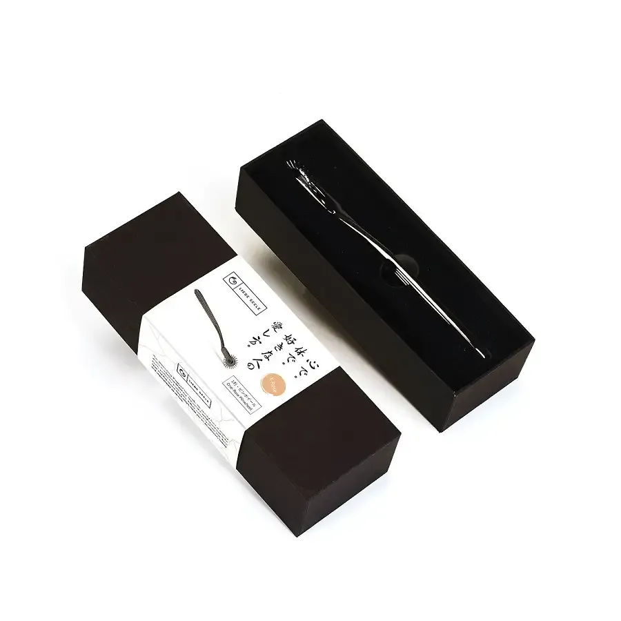 Колесо Вартенберга Liebe Seele One-Row Wartenberg Pinwheel Silver Львів - фото 2