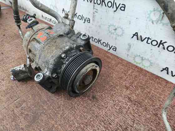 Компресор кондиціонера VW T5 T6 2.0 tdi 2010-2019 Ковель