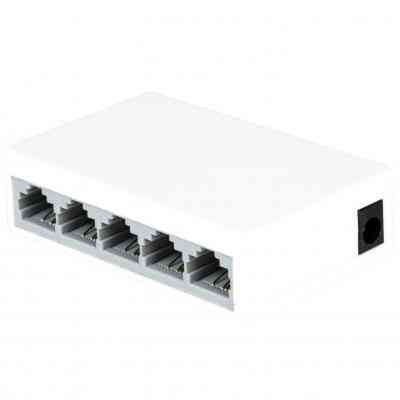 Комутатор мережевий Greenvision GV-001-H-05P Вінниця