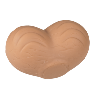 Антистрес Anti Stress Ball Testicle, 8 см Sex Aura Київ