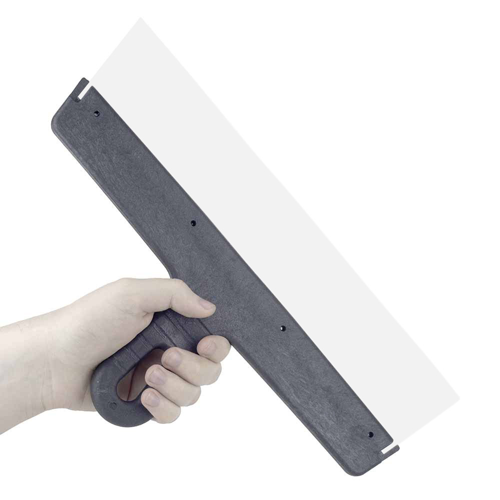 Шпатель стандарт (неіржавкий) 350 мм GRAD (8320665) Київ - фото 8