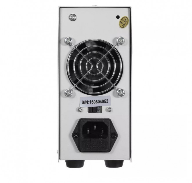 Блок живлення лабораторний LONGWEI LW-K3010D 30V 10A Винница - изображение 2