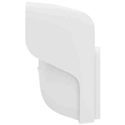 Датчик руху Ajax Curtain Outdoor white Вінниця