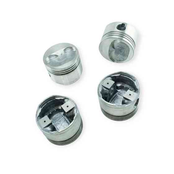 Поршня 1,4 (МЕМЗ) 77,5 (Г) Автомат Lanos Мукачево