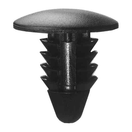 Кліпса торпедо підкрилків Chevrolet GM Opel Saab 912466 0912466 90335715 10012 Київ