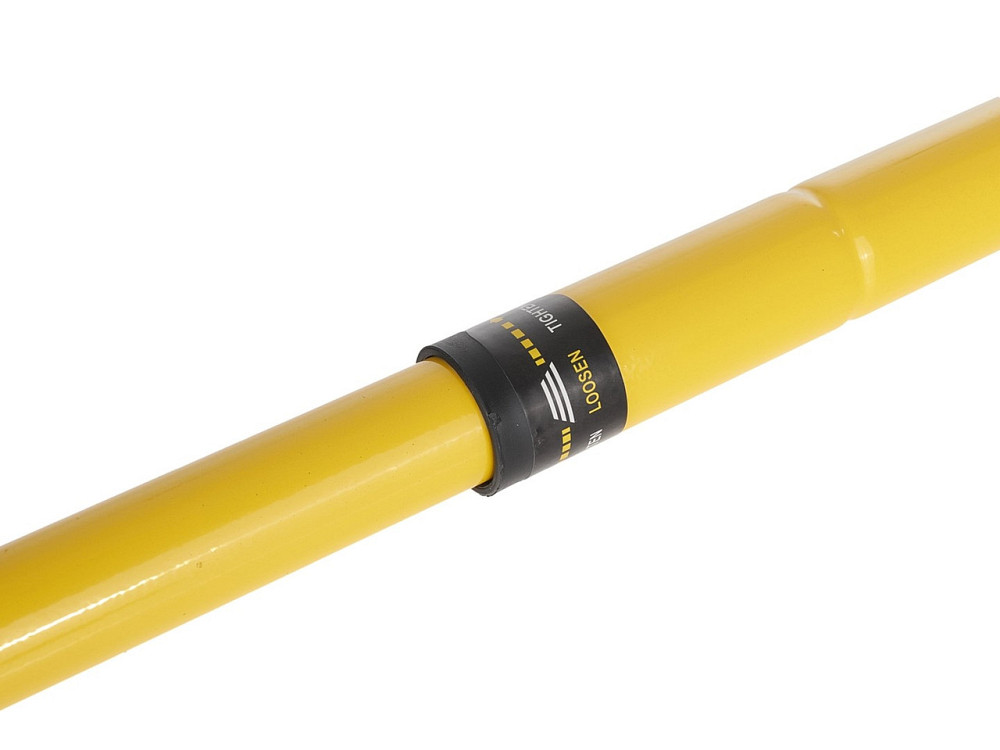 Гілкоріз "John Gardener" тип лез ножицевий, шарнірний, телескопічні ручки, для гілок до 50мм Київ - фото 6