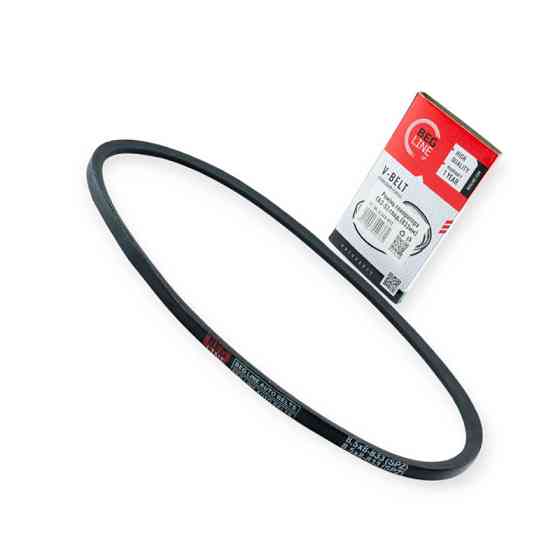 Ремень помпы р.833 глад ГАЗ-53 Мукачево