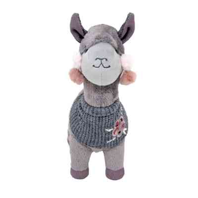 Мягкая игрушка Tigres Альпака Молли (ІГ-0183) Винница