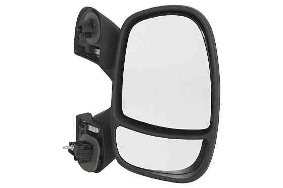 Дзеркало GP Nissan Primastar праве (4408527) Київ