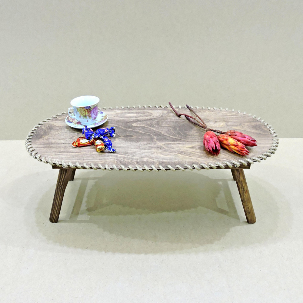 Столик-поднос для завтрака 