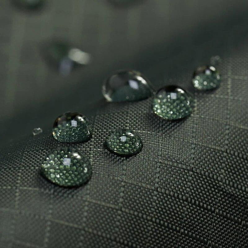 Плащ-дощовик Naturehike CNH23RG001, охра Київ - фото 4