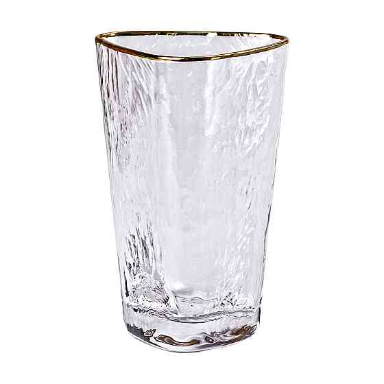 Набор из 6 стаканов, 450 мл, для лимонада, воды, сока и коктейлей HP-16-25 Киев