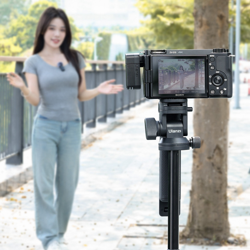 Беспроводная микрофонная система Ulanzi Vijim A100 Wireless Lavalier Microphone Type C (UV-A014A A100) Одесса - изображение 9